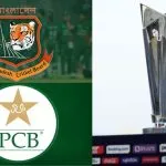 Bangladesh Pakistan out from the T20 World Cup