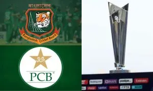 Bangladesh Pakistan out from the T20 World Cup