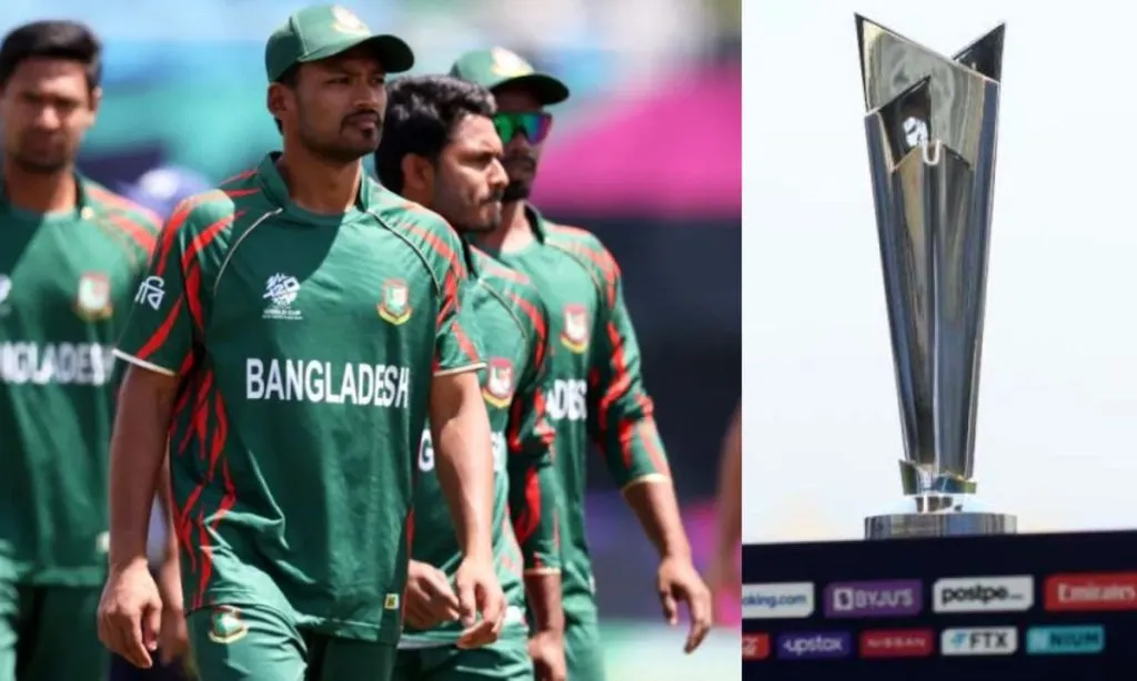 Bangladesh Boycott T20 World Cup