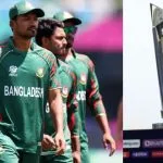 Bangladesh Boycott T20 World Cup