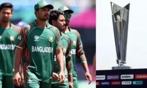 Bangladesh Boycott T20 World Cup