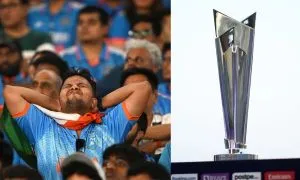 Adam Milne Ruled Out from T20 World Cup