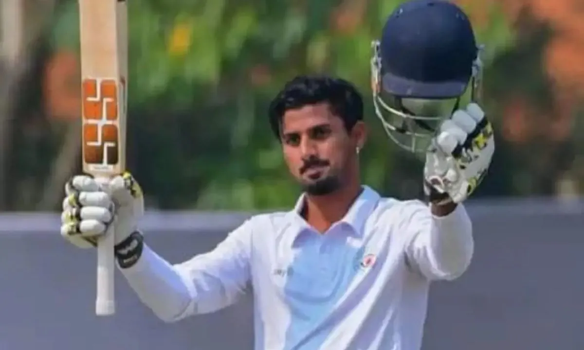 Bihar Collapsed Without Vaibhav Sooryavanshi