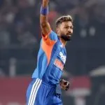 Hardik Pandya Angry on Murali Kartik