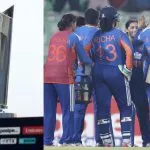 Team India Squad for Australia Tour