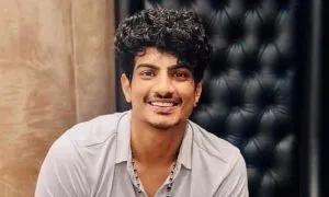 Palaash Muchhal Reaction