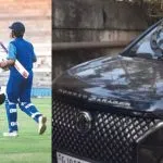 Jacob Martin Arrested