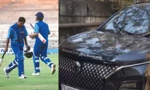 टीम इंडिया के पूर्व खिलाड़ी ने किया कांड, नशे में धुत होकर SUV से मचाया आतंक
