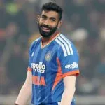 Jasprit Bumrah Poor Performance