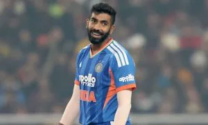 Jasprit Bumrah Poor Performance