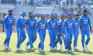 T20 World Cup के लिए घोषित हुई नई टीम इंडिया, 26 साल के खिलाड़ी को बनाया गया कप्तान