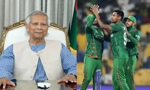 सिर्फ 1 हफ्ते में पलट गया बांग्लादेश का फैसला, अपनी टीम को दी भारत आने की इजाजत