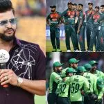 Suresh Raina on T20 World Cup Controversy