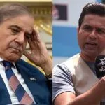Aakash Chopra on Shehbaz Sharif