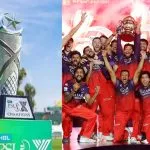 PSL 2 New Team Price