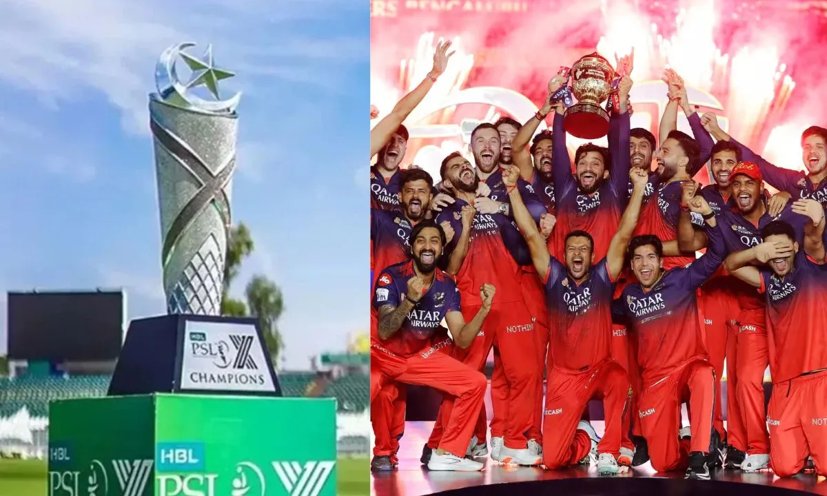 PSL 2 New Team Price