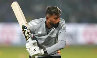 Hardik Pandya Broke BCCI Rule