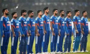 फाइनल में भारत को हराने के ख्वाब देख रहा है ये दिग्गज, T20 WC से पहले दिया सनसनीखेज बयान