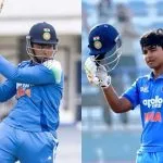 Vaibhav Sooryavanshi Explosive Inning