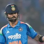 Virat Kohli Top ICC Ranking