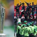 Pakistani Players Viza Cancel
