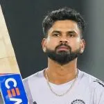 Shreyas Iyer in T20 Squad
