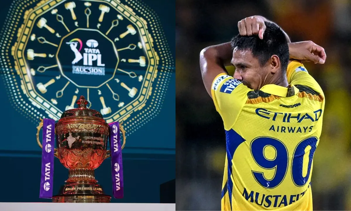 IPL Ban in Bangladesh