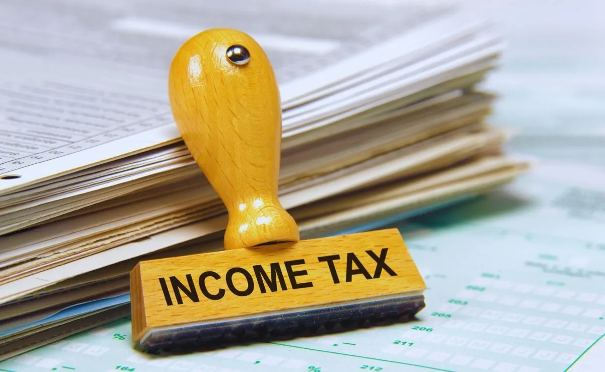 Income Tax Rules 2026
