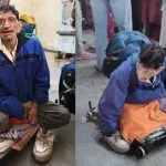 Indore Crorepati Beggar