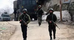 Jammu News: नार्को-टेरर के खिलाफ बड़ी सफलता, हथियार और गोला-बारूद के साथ आरोपी गिरफ्तार