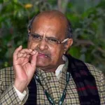 JDU action against KC Tyagi