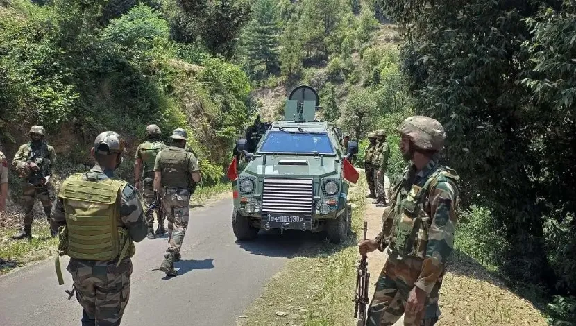 Jammu and Kashmir