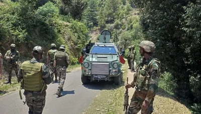 Jammu and Kashmir