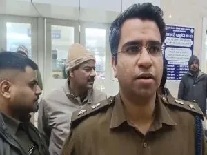 Jamshedpur Crime News