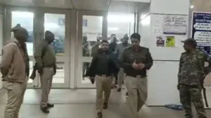 Jamshedpur Encounter