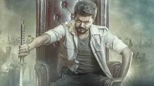 Advance Booking Day 1 Collection