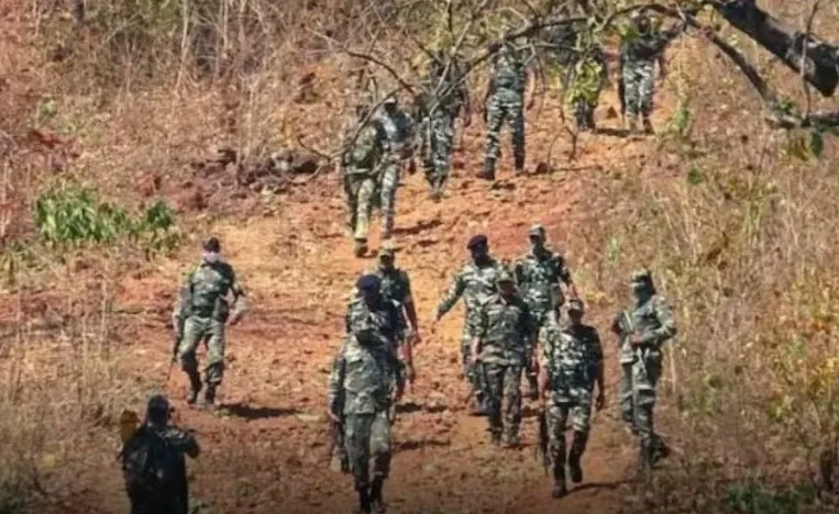 Chhattisgarh