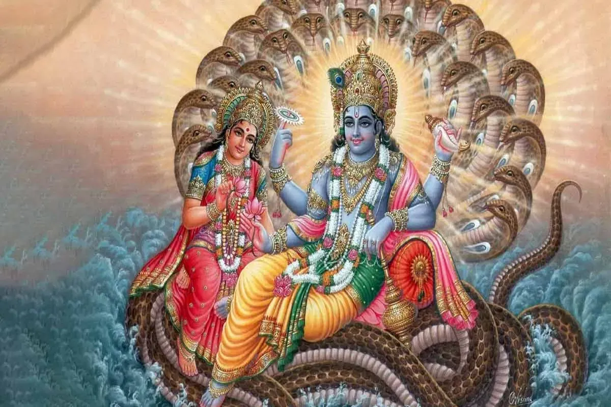 Jaya Ekadashi 2026 kab Hai (Image- Social Media)
