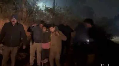 Jhansi Woman Auto Driver Murder 1