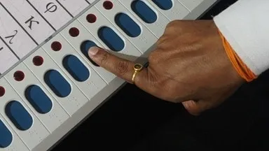 Jharkhand Municipal Elections