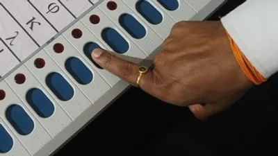 Jharkhand Municipal Elections