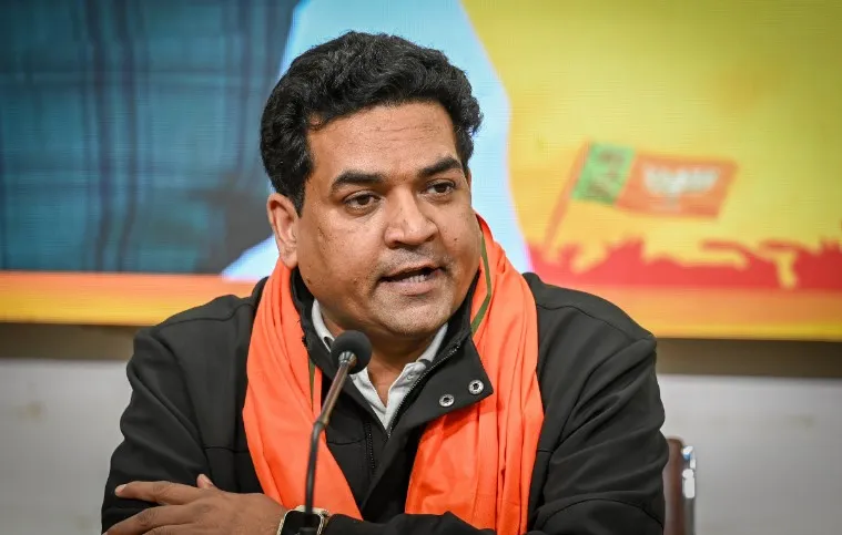 Atishi Statement on Sikh Gurus