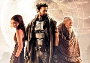 Kalki 2 official Announcement News