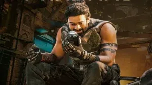 Prabhas Film Kalki 2 Cast