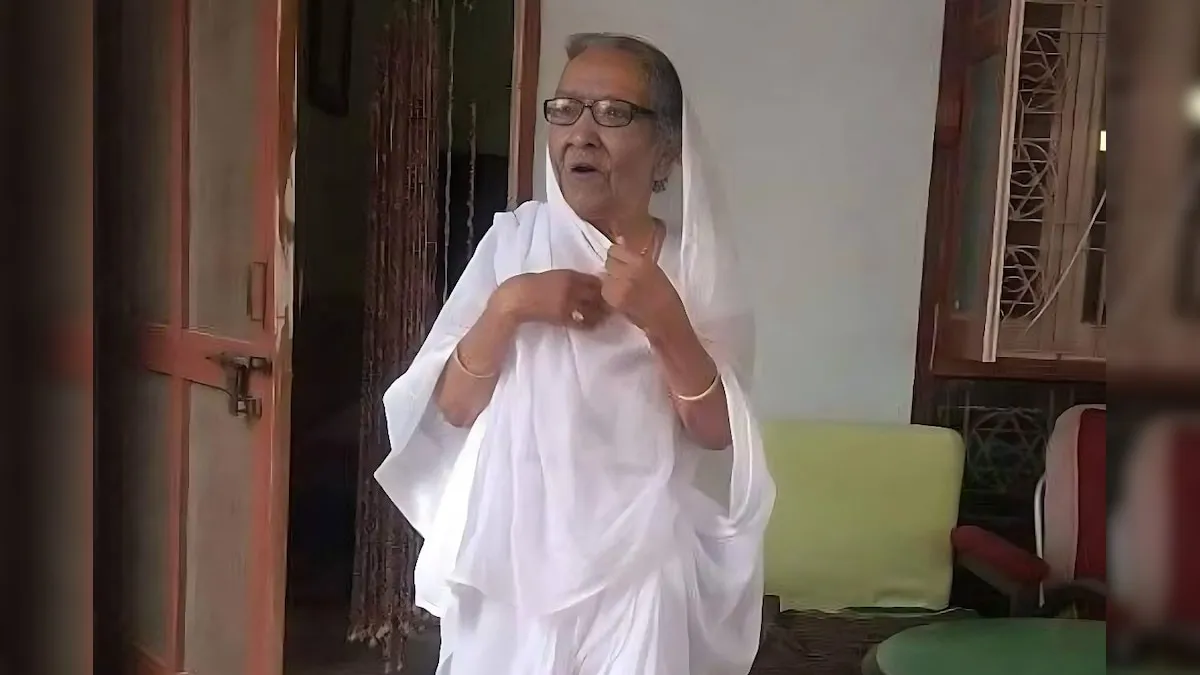 Kamsundari Devi Death News