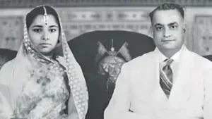 Kamsundari Devi Death News