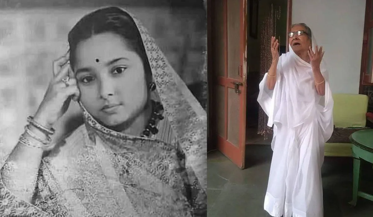 Kamsundari Devi Death News