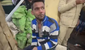 Kanpur girl attacked with blade