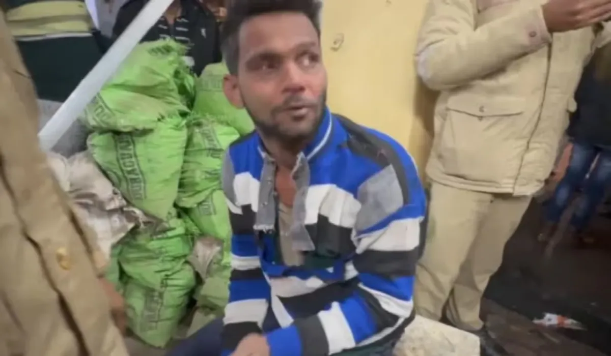 Kanpur girl attacked with blade