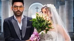 Kapil sharma new movie
